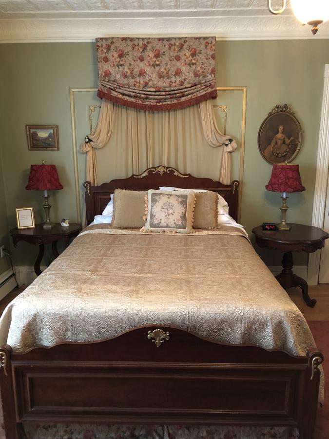 Penley House Bed & Breakfast Оберн Екстер'єр фото