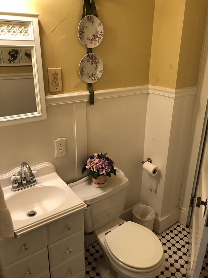 Penley House Bed & Breakfast Оберн Екстер'єр фото