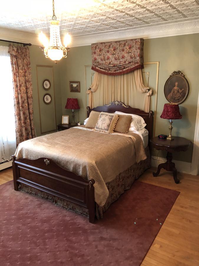 Penley House Bed & Breakfast Оберн Екстер'єр фото
