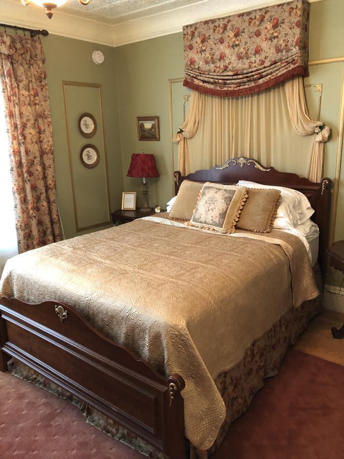 Penley House Bed & Breakfast Оберн Екстер'єр фото