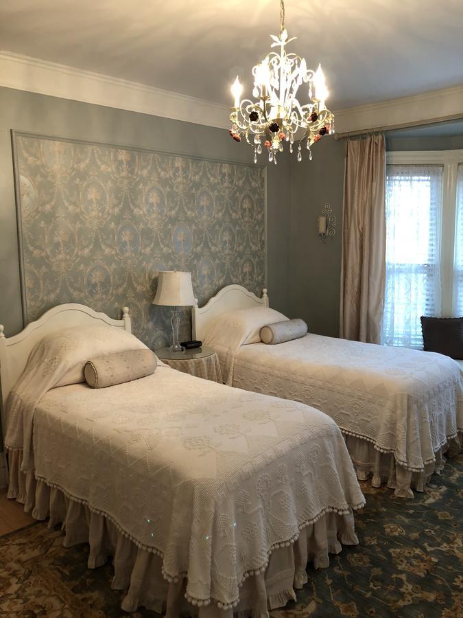 Penley House Bed & Breakfast Оберн Екстер'єр фото