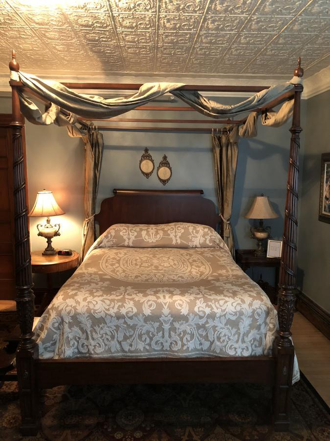 Penley House Bed & Breakfast Оберн Екстер'єр фото