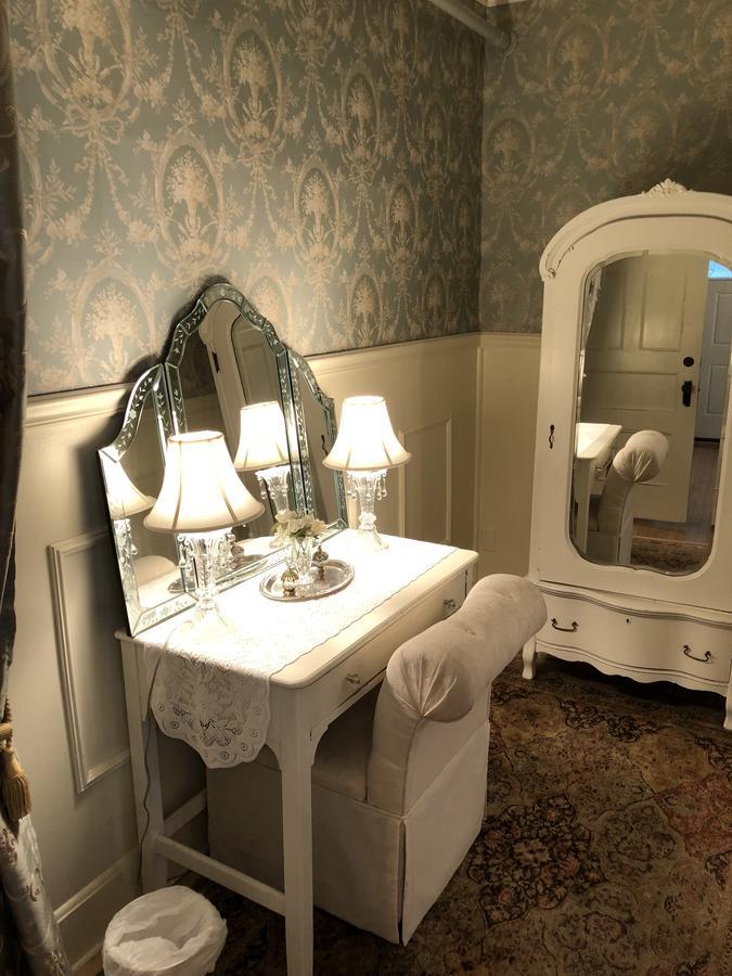 Penley House Bed & Breakfast Оберн Екстер'єр фото