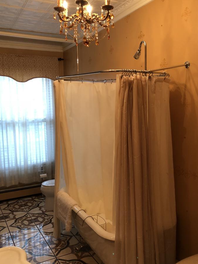 Penley House Bed & Breakfast Оберн Екстер'єр фото