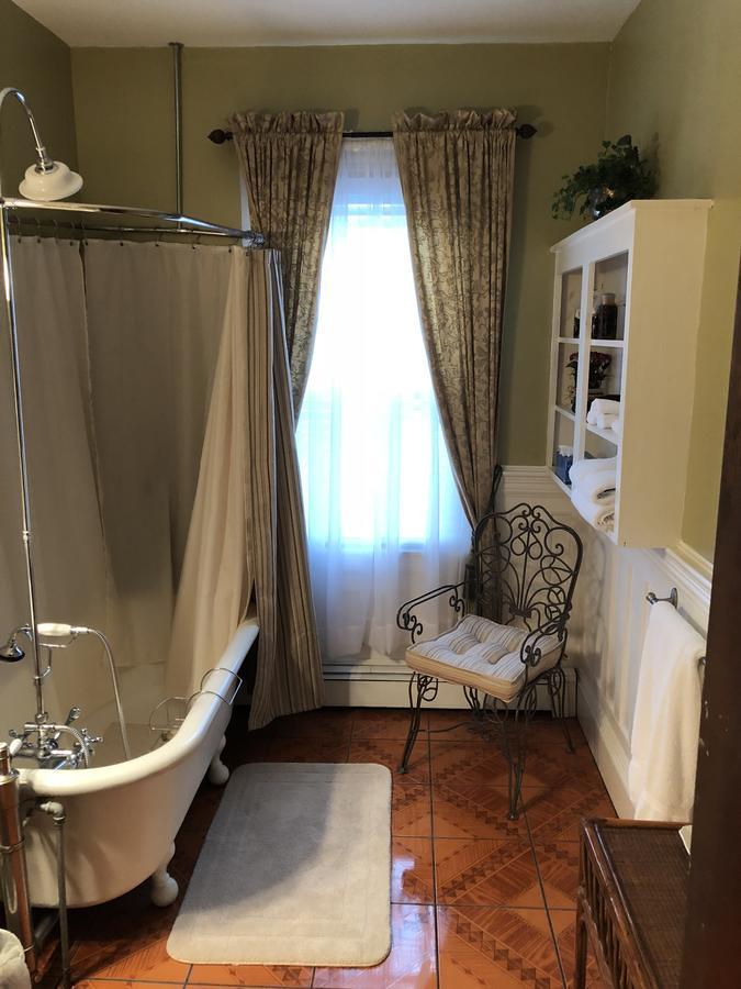 Penley House Bed & Breakfast Оберн Екстер'єр фото