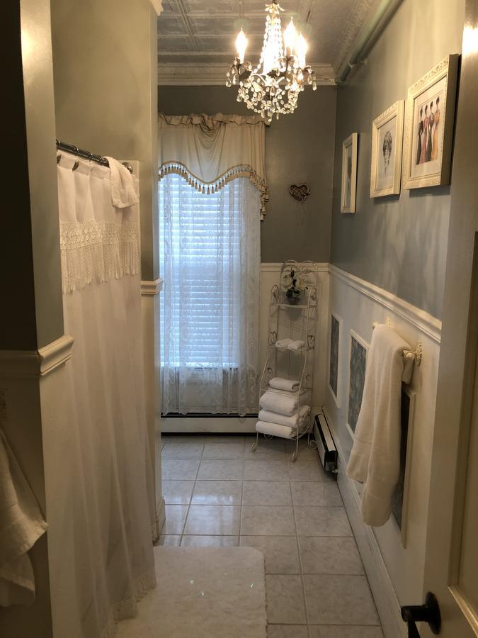 Penley House Bed & Breakfast Оберн Екстер'єр фото