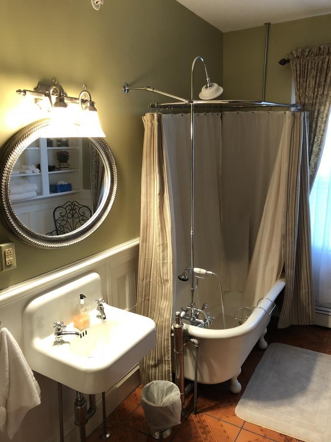 Penley House Bed & Breakfast Оберн Екстер'єр фото