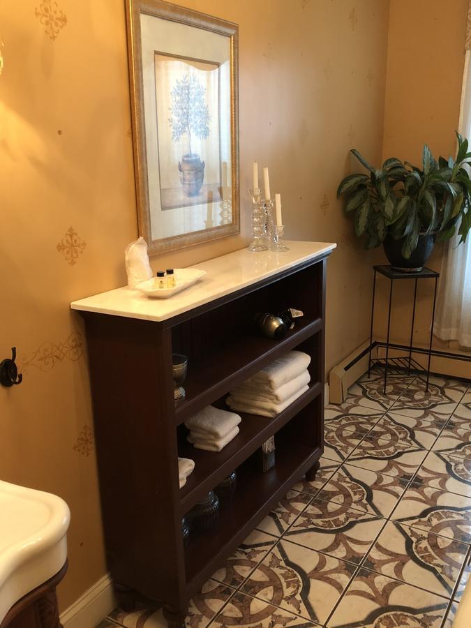 Penley House Bed & Breakfast Оберн Екстер'єр фото