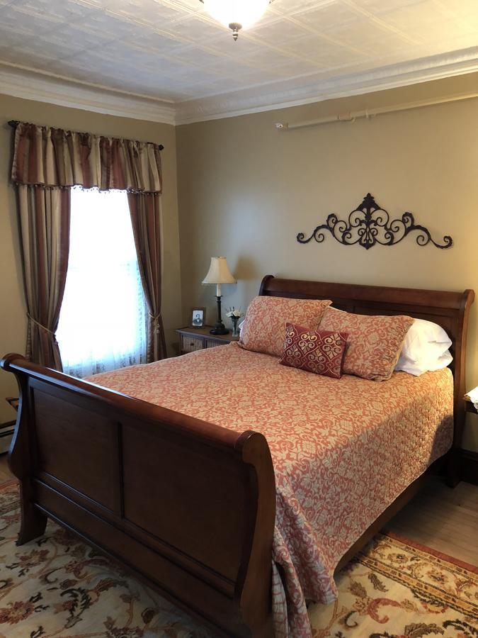 Penley House Bed & Breakfast Оберн Екстер'єр фото